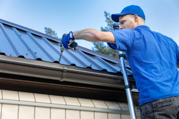 Best Commercial Roofing Services  in Xtonia, PA