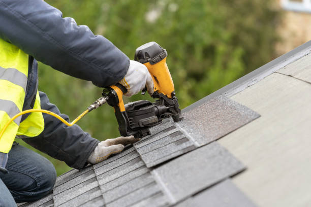 Best Rubber Roofing (EPDM, TPO)  in Xtonia, PA