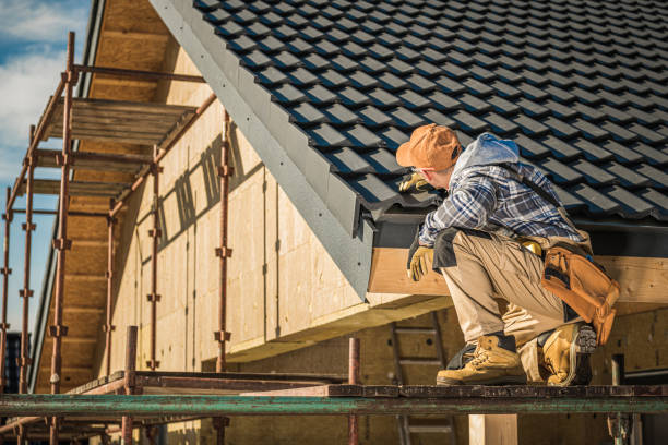 Best Gutter Installation and Repair  in Xtonia, PA