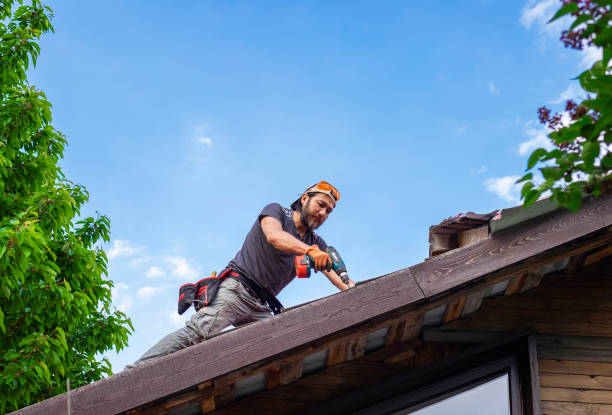 Best Roof Inspection  in Xtonia, PA