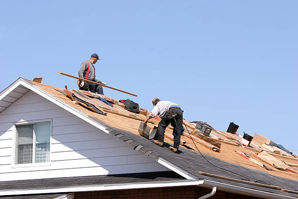 Best Roof Leak Repair  in Xtonia, PA