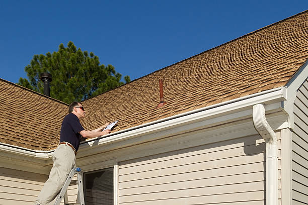 Siding in Paxtonia, PA